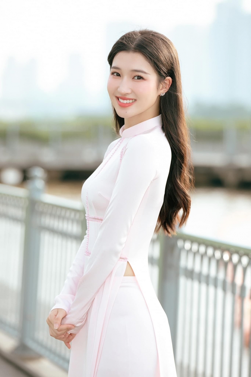 Phương Nhi được dự đoán có khả năng lọt Top 3, trở thành Á hậu của Miss International 2023 Phương Nhi được dự đoán có khả năng lọt Top 3, trở thành Á hậu của Miss International 2023
