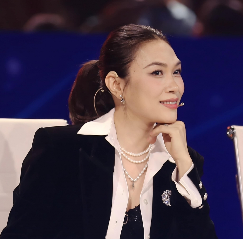 Vướng nghi vấn ngầm tỏ tình Mai Tài Phến chốn đông người, Mỹ Tâm tức tốc phân trần - Ảnh 1 Vướng nghi vấn ngầm tỏ tình Mai Tài Phến chốn đông người, Mỹ Tâm tức tốc phân trần - Ảnh 1