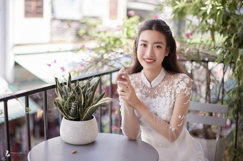 Cuộc sống của Đỗ Mỹ Linh và Đỗ Vinh Quang nhận được quan tâm từ công chúng, tuy nhiên cặp đôi vô cùng kín tiếng Cuộc sống của Đỗ Mỹ Linh và Đỗ Vinh Quang nhận được quan tâm từ công chúng, tuy nhiên cặp đôi vô cùng kín tiếng