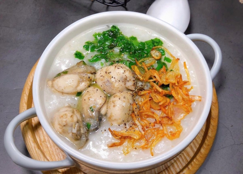 Người bị tiểu đường nên hạn chế ăn cháo Người bị tiểu đường nên hạn chế ăn cháo