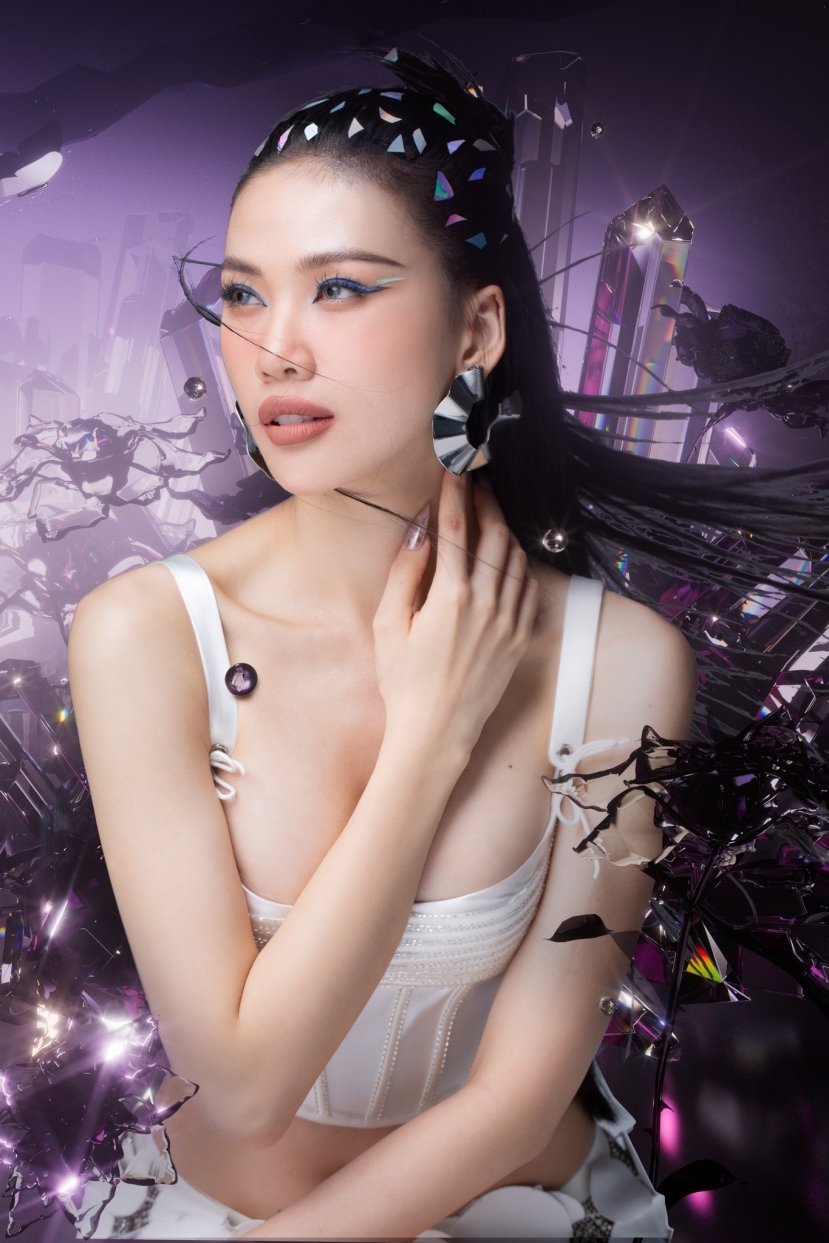 Ồn ào chồng chất khiến hình ảnh lẫn các hoạt động của Bùi Quỳnh Hoa ít nhiều bị ảnh hưởng Ồn ào chồng chất khiến hình ảnh lẫn các hoạt động của Bùi Quỳnh Hoa ít nhiều bị ảnh hưởng
