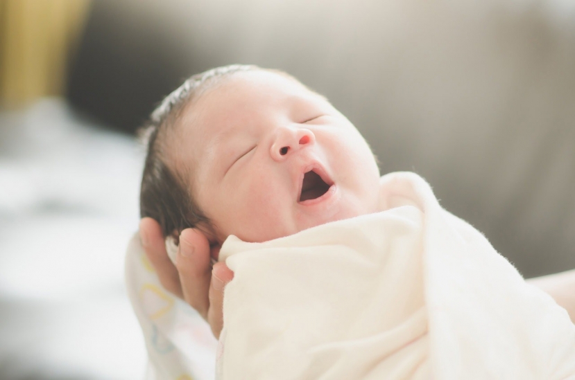 Lúc nào em bé có thể hiểu được người lớn nói chuyện, trẻ nói nhiều có tốt, trẻ ít nói làm thế nào? - Ảnh 2 Lúc nào em bé có thể hiểu được người lớn nói chuyện, trẻ nói nhiều có tốt, trẻ ít nói làm thế nào? - Ảnh 2