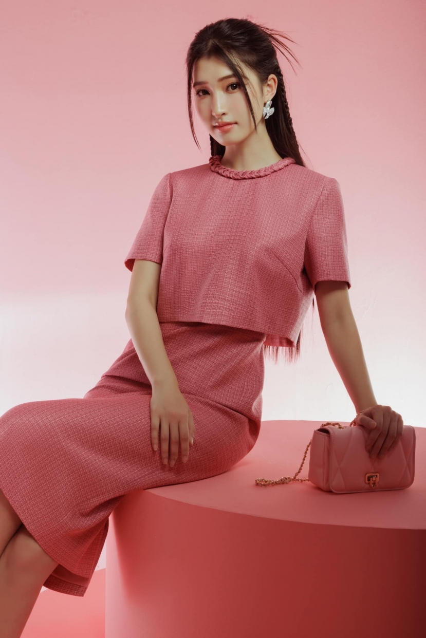 Phương Nhi được giới chuyên môn đánh giá cao Phương Nhi được giới chuyên môn đánh giá cao