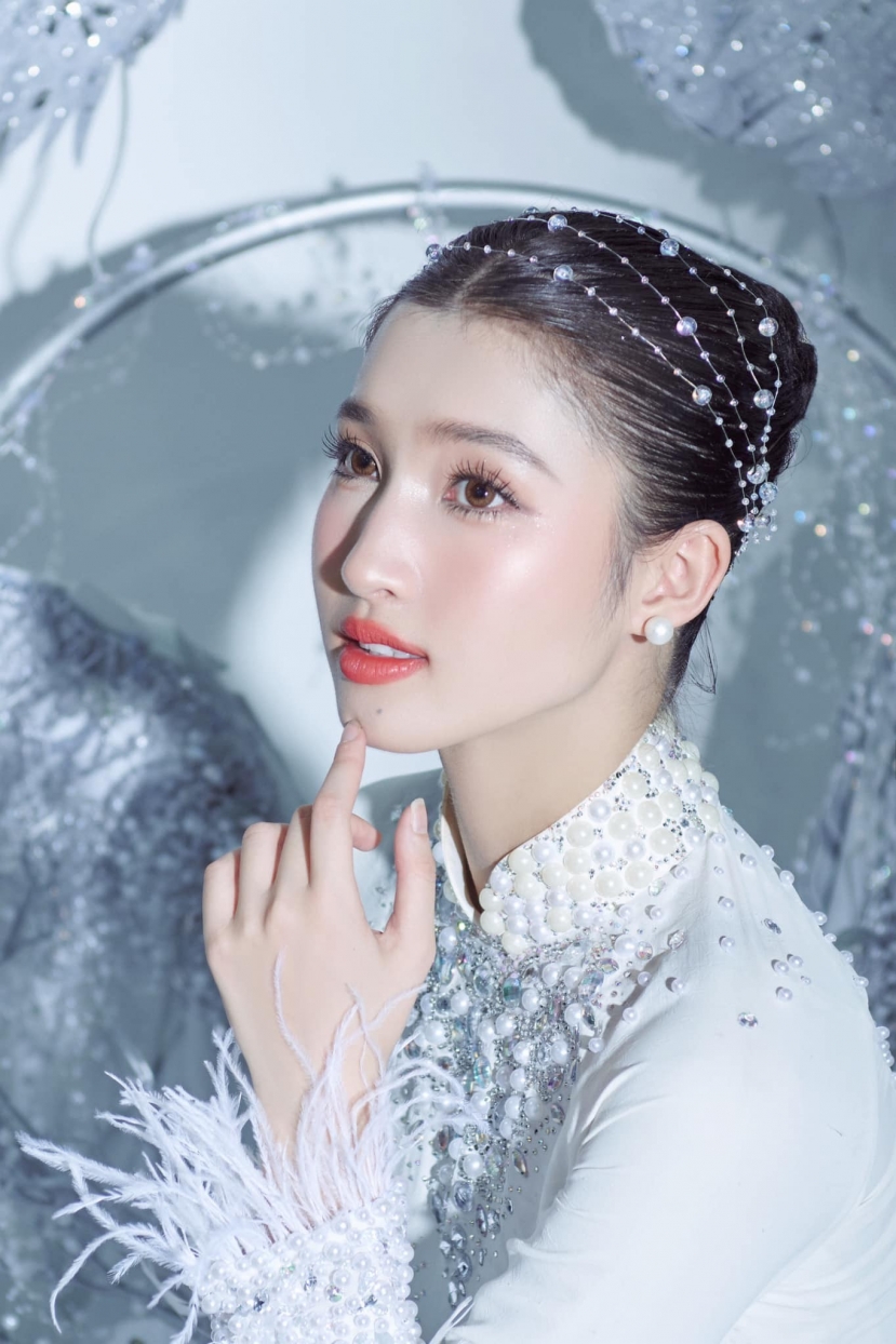Thiết kế không chỉ bắt mắt mà còn ẩn chứa nhiều ý nghĩa đặc biệt Thiết kế không chỉ bắt mắt mà còn ẩn chứa nhiều ý nghĩa đặc biệt