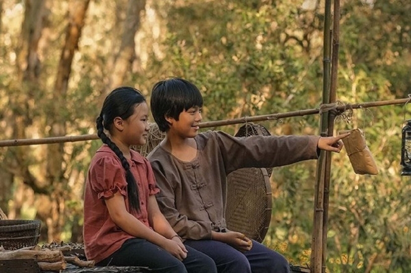 Sau loạt tranh cãi doanh thu của phim đang có dấu hiệu hạ nhiệt Sau loạt tranh cãi doanh thu của phim đang có dấu hiệu hạ nhiệt