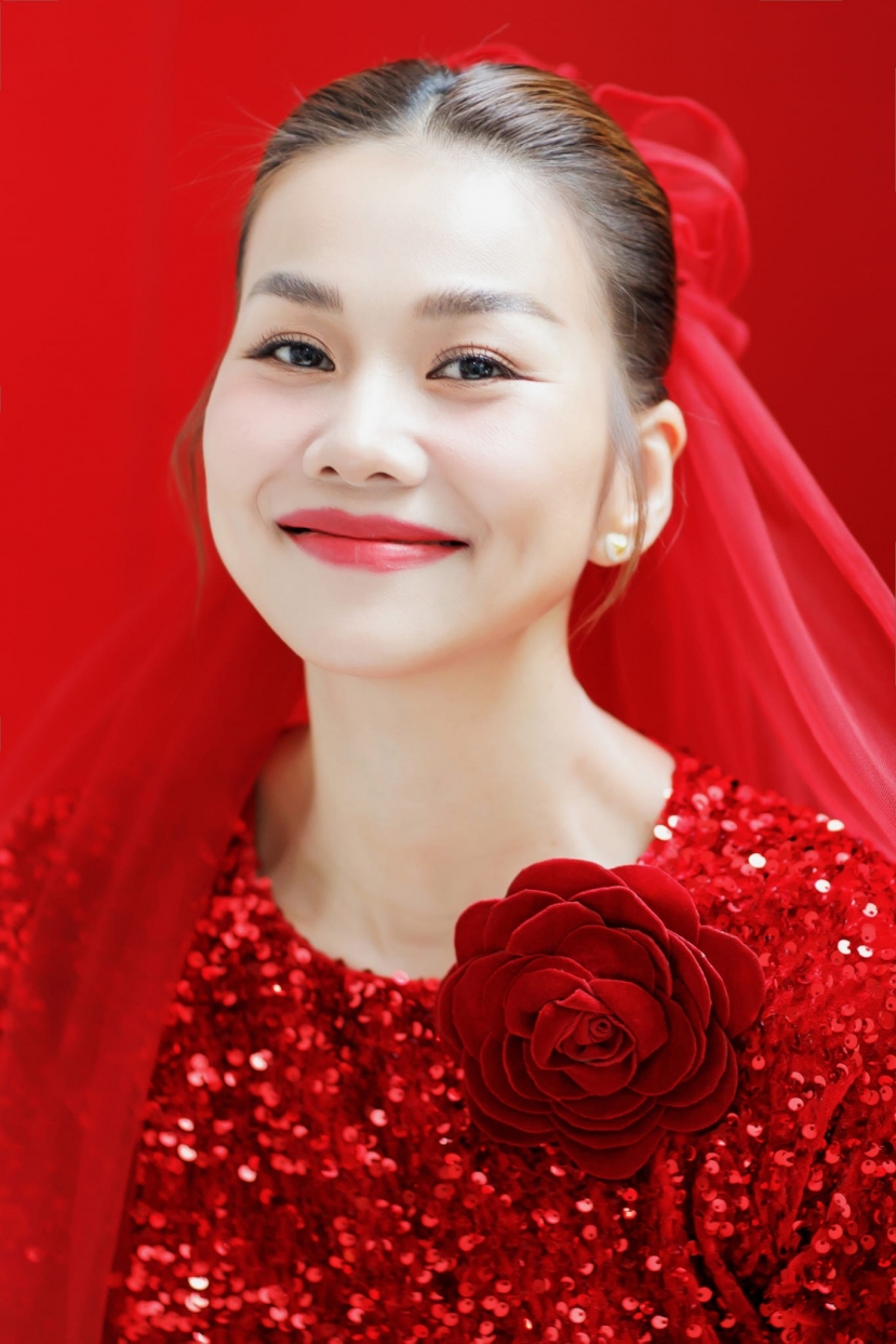 Hình ảnh mới nhất trên trang cá nhân của Thanh Hằng. Ảnh: FBNV Hình ảnh mới nhất trên trang cá nhân của Thanh Hằng. Ảnh: FBNV