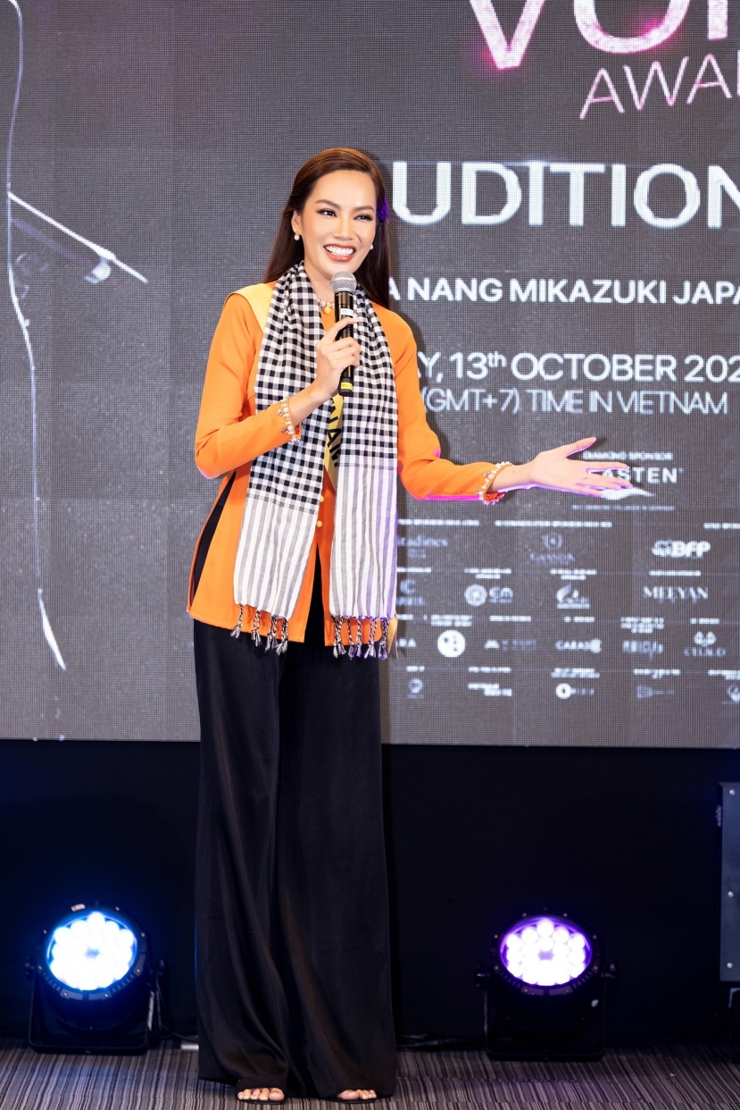 Lê Hoàng Phương được dự đoán Á hậu 2 Miss Grand International 2023 Lê Hoàng Phương được dự đoán Á hậu 2 Miss Grand International 2023