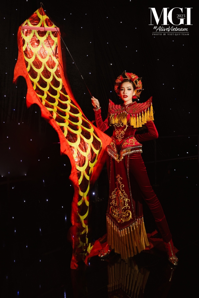 Lê Hoàng Phương 'intop' bằng thực lực, đây là một kết quả đáng tự hào Lê Hoàng Phương 'intop' bằng thực lực, đây là một kết quả đáng tự hào