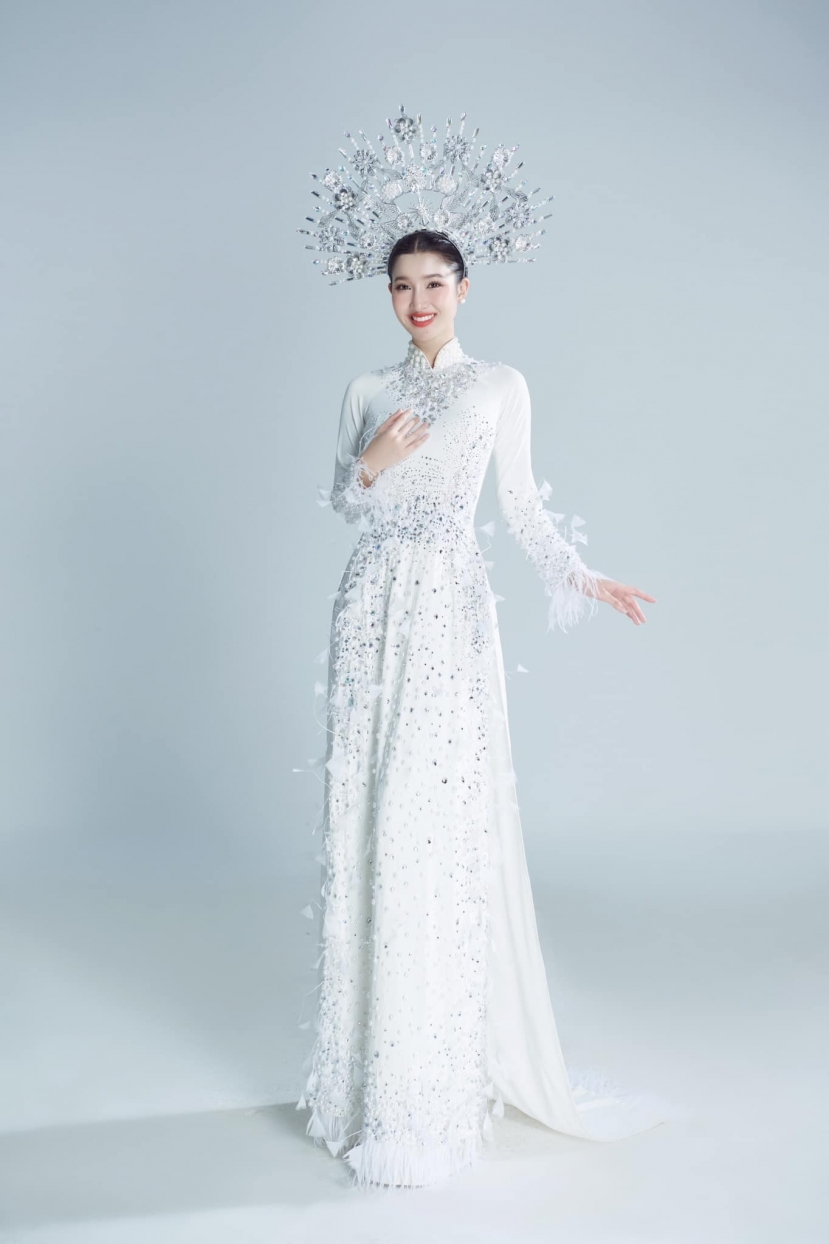 Với những gì đã thể hiện tại Miss International 2023, Phương Nhi khiến người hâm mộ không khỏi tự hào Với những gì đã thể hiện tại Miss International 2023, Phương Nhi khiến người hâm mộ không khỏi tự hào
