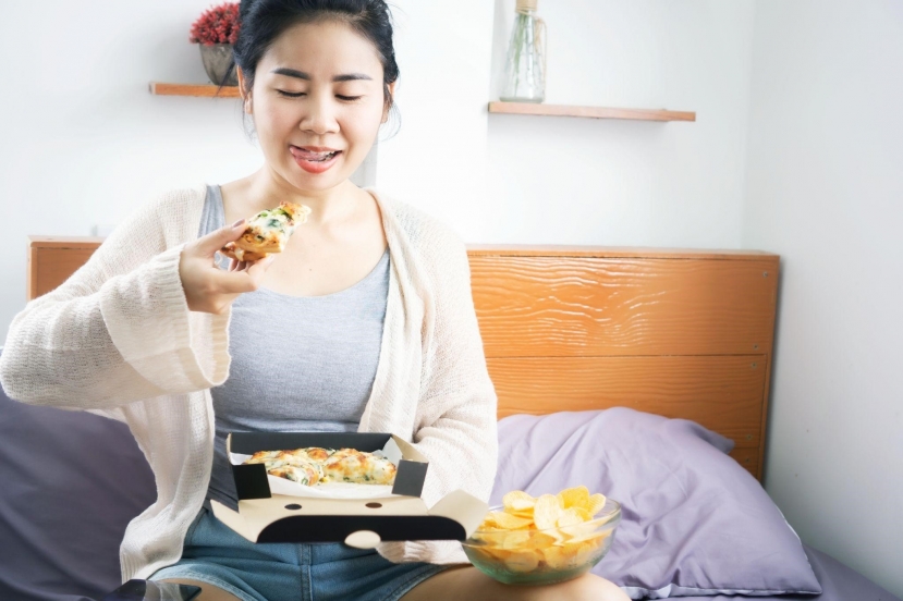 Thói quen 'vàng' vào mùa đông, là bí quyết trường thọ của người Nhật mà ai cũng có thể làm - Ảnh 1 Thói quen 'vàng' vào mùa đông, là bí quyết trường thọ của người Nhật mà ai cũng có thể làm - Ảnh 1