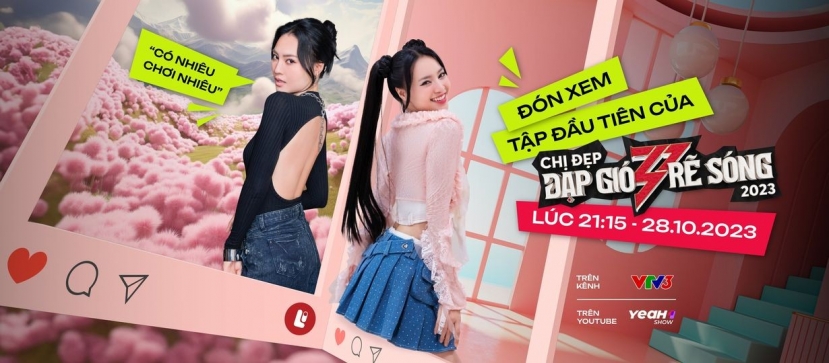 Ninh Dương Lan Ngọc 'F5' trang cá nhân của mình với ảnh bìa vô cùng ấn tượng Ninh Dương Lan Ngọc 'F5' trang cá nhân của mình với ảnh bìa vô cùng ấn tượng
