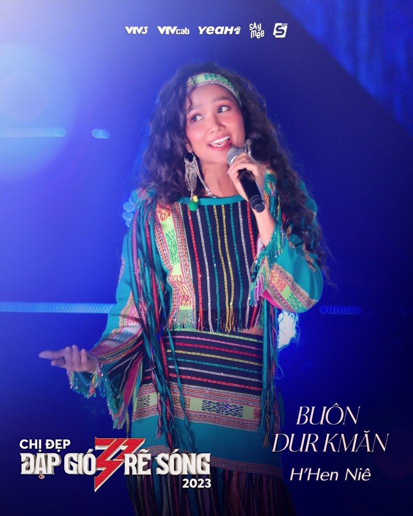Chị Đẹp Đạp Gió Rẽ Sóng và cơn 'địa chấn' hậu trình làng, khán giả khen ‘xứng tầm bom tấn' - Ảnh 2 Chị Đẹp Đạp Gió Rẽ Sóng và cơn 'địa chấn' hậu trình làng, khán giả khen ‘xứng tầm bom tấn' - Ảnh 2