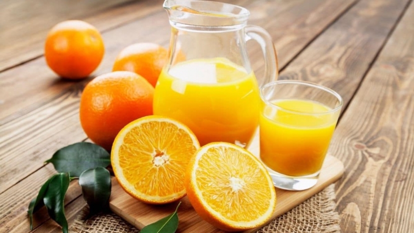 Cam quýt đừng ăn mỗi múi, vỏ - hạt và bộ phận này tốt ngang 'nhân sâm tổ yến': Bao người bỏ đi phải tiếc - Ảnh 3 Cam quýt đừng ăn mỗi múi, vỏ - hạt và bộ phận này tốt ngang 'nhân sâm tổ yến': Bao người bỏ đi phải tiếc - Ảnh 3