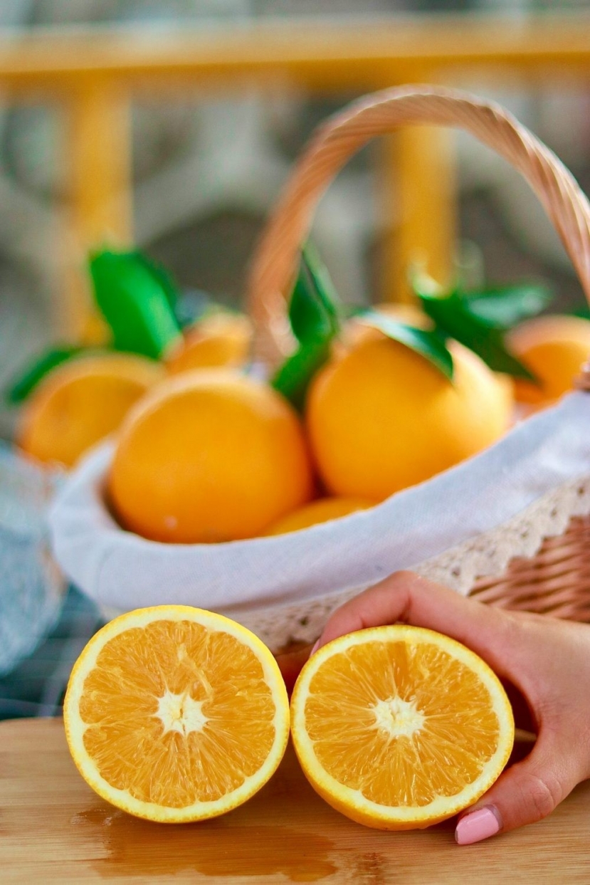 Cam quýt đừng ăn mỗi múi, vỏ - hạt và bộ phận này tốt ngang 'nhân sâm tổ yến': Bao người bỏ đi phải tiếc - Ảnh 5 Cam quýt đừng ăn mỗi múi, vỏ - hạt và bộ phận này tốt ngang 'nhân sâm tổ yến': Bao người bỏ đi phải tiếc - Ảnh 5