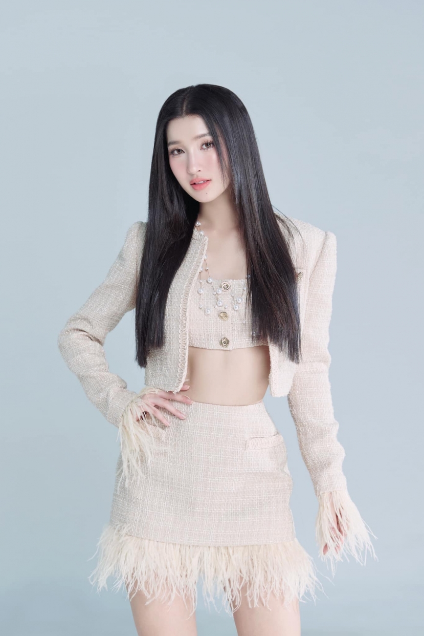 Phương Nhi hồi hương sau hành trình tại Miss International 2023, nhan sắc thế nào? - Ảnh 1 Phương Nhi hồi hương sau hành trình tại Miss International 2023, nhan sắc thế nào? - Ảnh 1