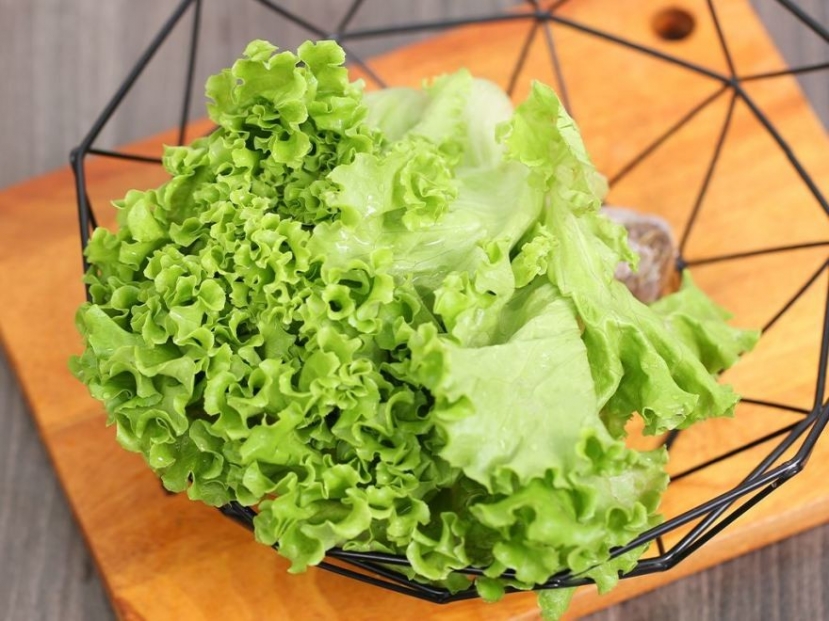 Xà lách đang vào mùa, đừng dại mà ăn khi chưa thuộc lòng những lưu ý 'vàng' này - Ảnh 1 Xà lách đang vào mùa, đừng dại mà ăn khi chưa thuộc lòng những lưu ý 'vàng' này - Ảnh 1