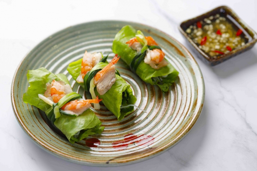 Xà lách đang vào mùa, đừng dại mà ăn khi chưa thuộc lòng những lưu ý 'vàng' này - Ảnh 3 Xà lách đang vào mùa, đừng dại mà ăn khi chưa thuộc lòng những lưu ý 'vàng' này - Ảnh 3