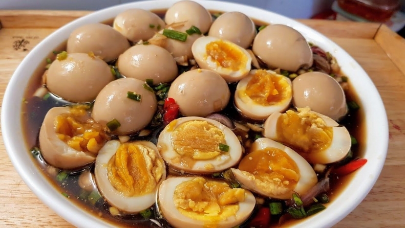 Trứng được ví như 'vàng ròng' với sức khỏe, nhưng 99% người ăn sai cách chẳng khác rước độc - Ảnh 3 Trứng được ví như 'vàng ròng' với sức khỏe, nhưng 99% người ăn sai cách chẳng khác rước độc - Ảnh 3