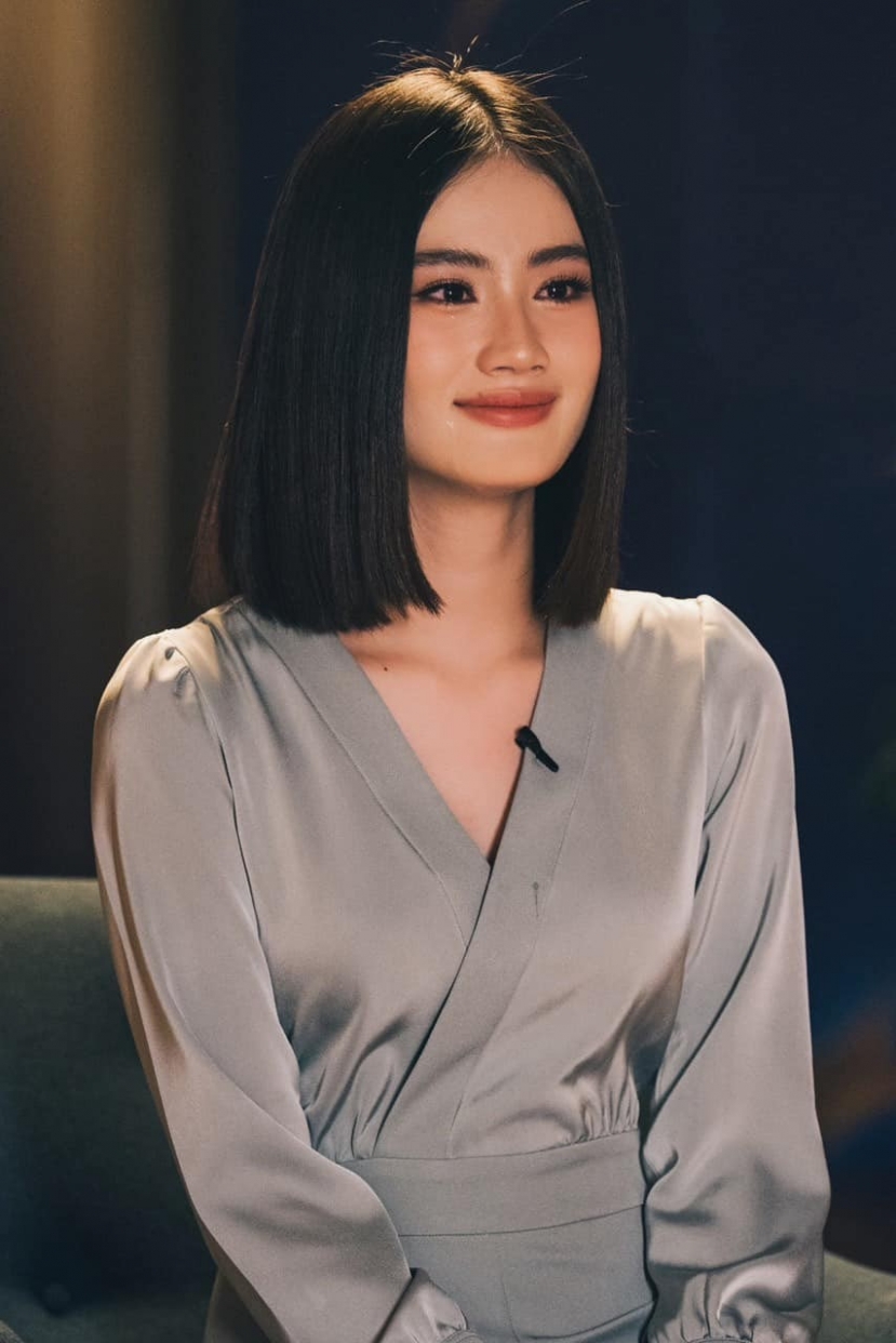 Ý Nhi quyết định sang Úc du học 2 năm, tạm rút khỏi showbiz sau hàng loạt thị phi Ý Nhi quyết định sang Úc du học 2 năm, tạm rút khỏi showbiz sau hàng loạt thị phi