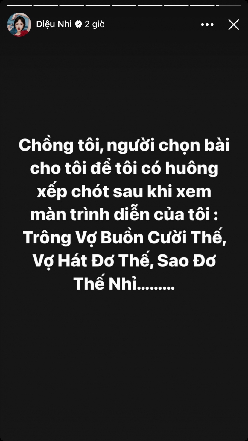 Diệu Nhi ‘đội sổ’ tập 2 Chị Đẹp Đạp Gió Rẽ Sóng, Anh Tú chốt 1 câu 'phũ phàng' Diệu Nhi ‘đội sổ’ tập 2 Chị Đẹp Đạp Gió Rẽ Sóng, Anh Tú chốt 1 câu 'phũ phàng'