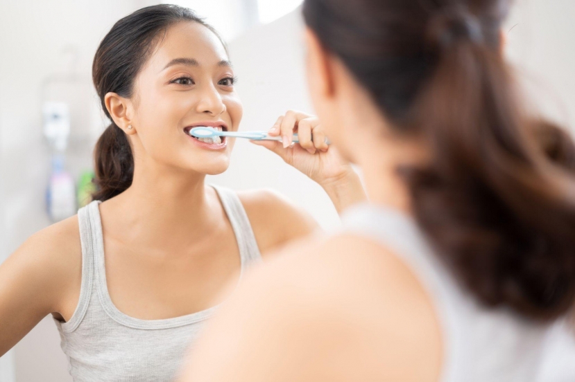Có nên đánh răng ngay sau khi ăn, chuyên gia chỉ rõ những sai lầm khi đánh răng mà ai biết cũng né vội - Ảnh 1 Có nên đánh răng ngay sau khi ăn, chuyên gia chỉ rõ những sai lầm khi đánh răng mà ai biết cũng né vội - Ảnh 1