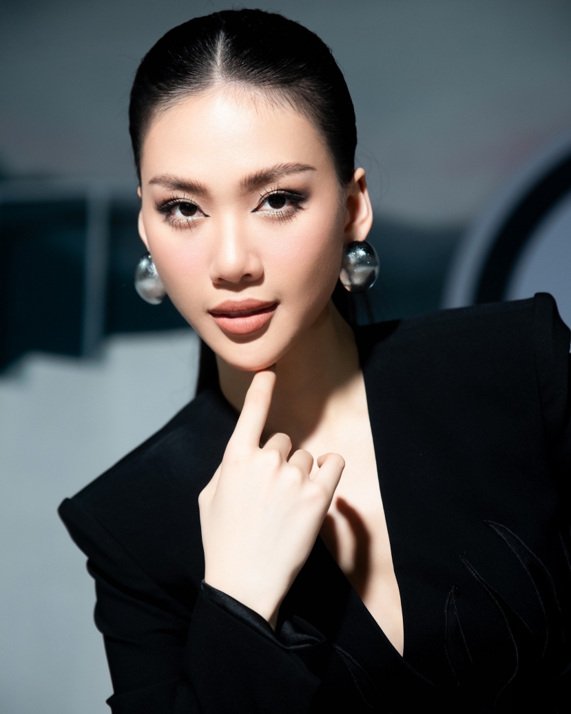 Từng hoạt động của Bùi Quỳnh Hoa tại khuôn khổ Miss Universe 2023 đều được cộng đồng fan sắc đẹp quan tâm, theo dõi Từng hoạt động của Bùi Quỳnh Hoa tại khuôn khổ Miss Universe 2023 đều được cộng đồng fan sắc đẹp quan tâm, theo dõi