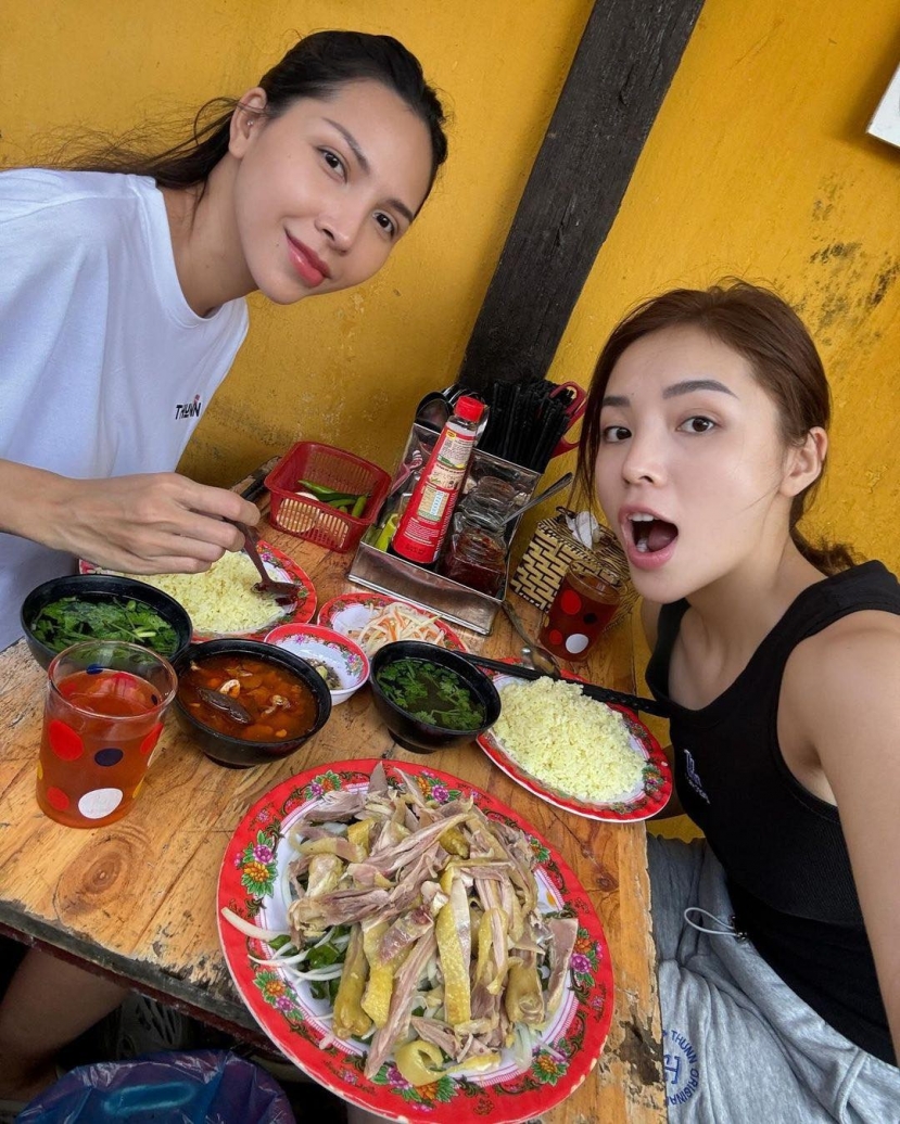 Rộ tin Kỳ Duyên - Minh Triệu chụp ảnh cưới, chính chủ nói gì? - Ảnh 1 Rộ tin Kỳ Duyên - Minh Triệu chụp ảnh cưới, chính chủ nói gì? - Ảnh 1