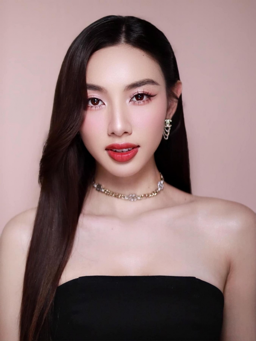 Thùy Tiên lần đầu lộ diện hậu làm rõ loạt thị phi, thần sắc thế nào? - Ảnh 1 Thùy Tiên lần đầu lộ diện hậu làm rõ loạt thị phi, thần sắc thế nào? - Ảnh 1