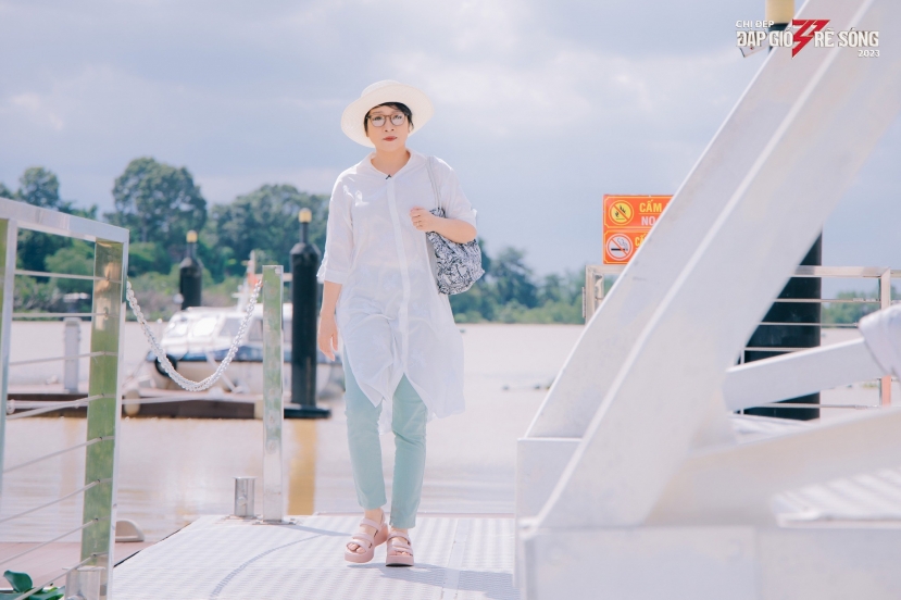 Môi trường sống quyết định nhiều đến cảm xúc Môi trường sống quyết định nhiều đến cảm xúc