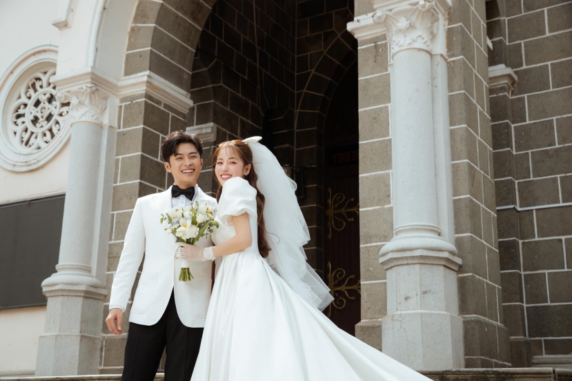 Puka - Gin Tuấn Kiệt về chung một nhà trong sự chung phúc của đông đảo khán giả Puka - Gin Tuấn Kiệt về chung một nhà trong sự chung phúc của đông đảo khán giả