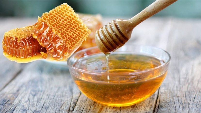 Mật ong tốt cho sức khỏe Mật ong tốt cho sức khỏe