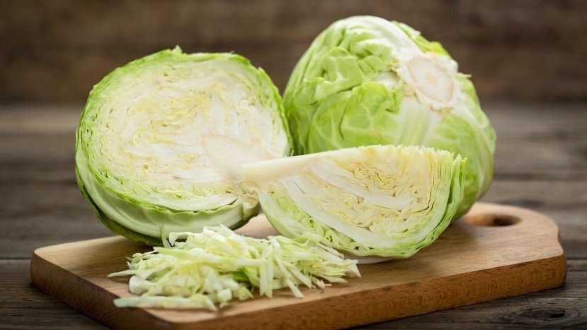 Bắp cải là một loại rau củ giàu chất dinh dưỡng và có nhiều tác dụng Bắp cải là một loại rau củ giàu chất dinh dưỡng và có nhiều tác dụng
