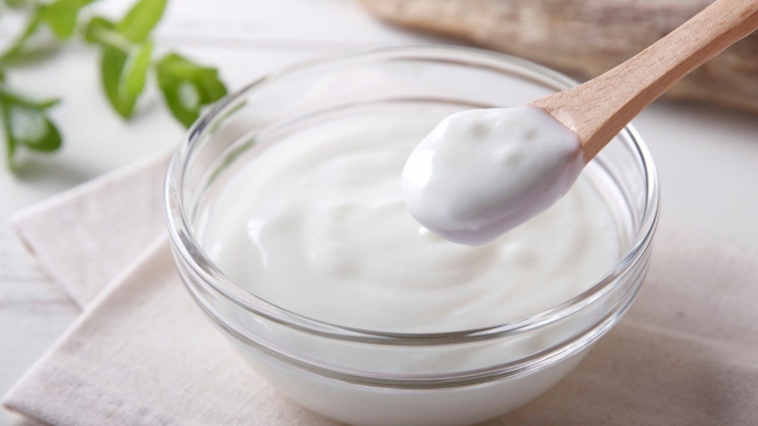 Sữa chua tốt nhưng thời điểm này không nên ăn, phụ nữ phải rõ: Thèm mấy cũng nhịn - Ảnh 1 Sữa chua tốt nhưng thời điểm này không nên ăn, phụ nữ phải rõ: Thèm mấy cũng nhịn - Ảnh 1
