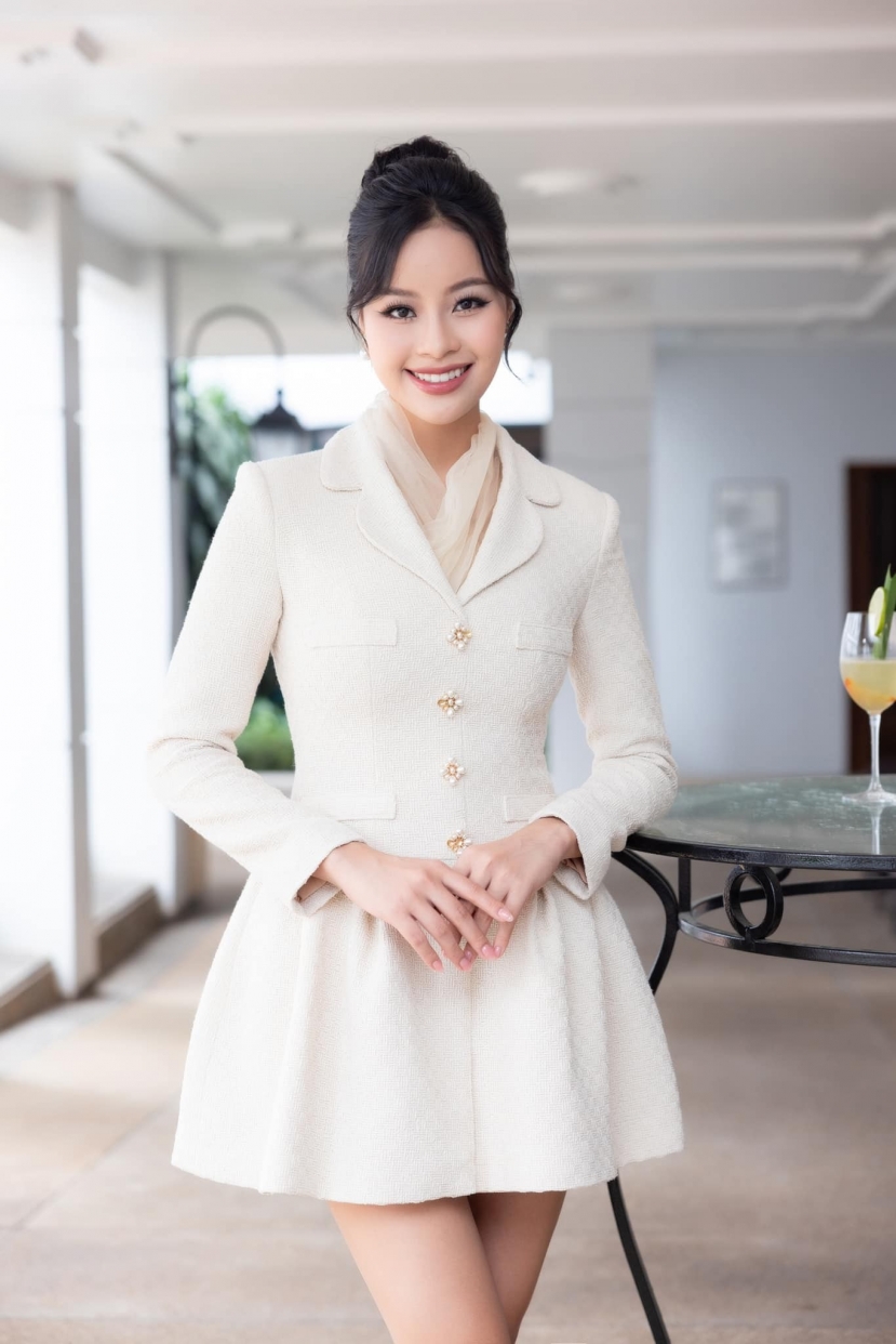 Ý Nhi đi du học, Đào Hiền có 'bước tiến nhảy vọt', Minh Kiên thì sao? - Ảnh 1 Ý Nhi đi du học, Đào Hiền có 'bước tiến nhảy vọt', Minh Kiên thì sao? - Ảnh 1