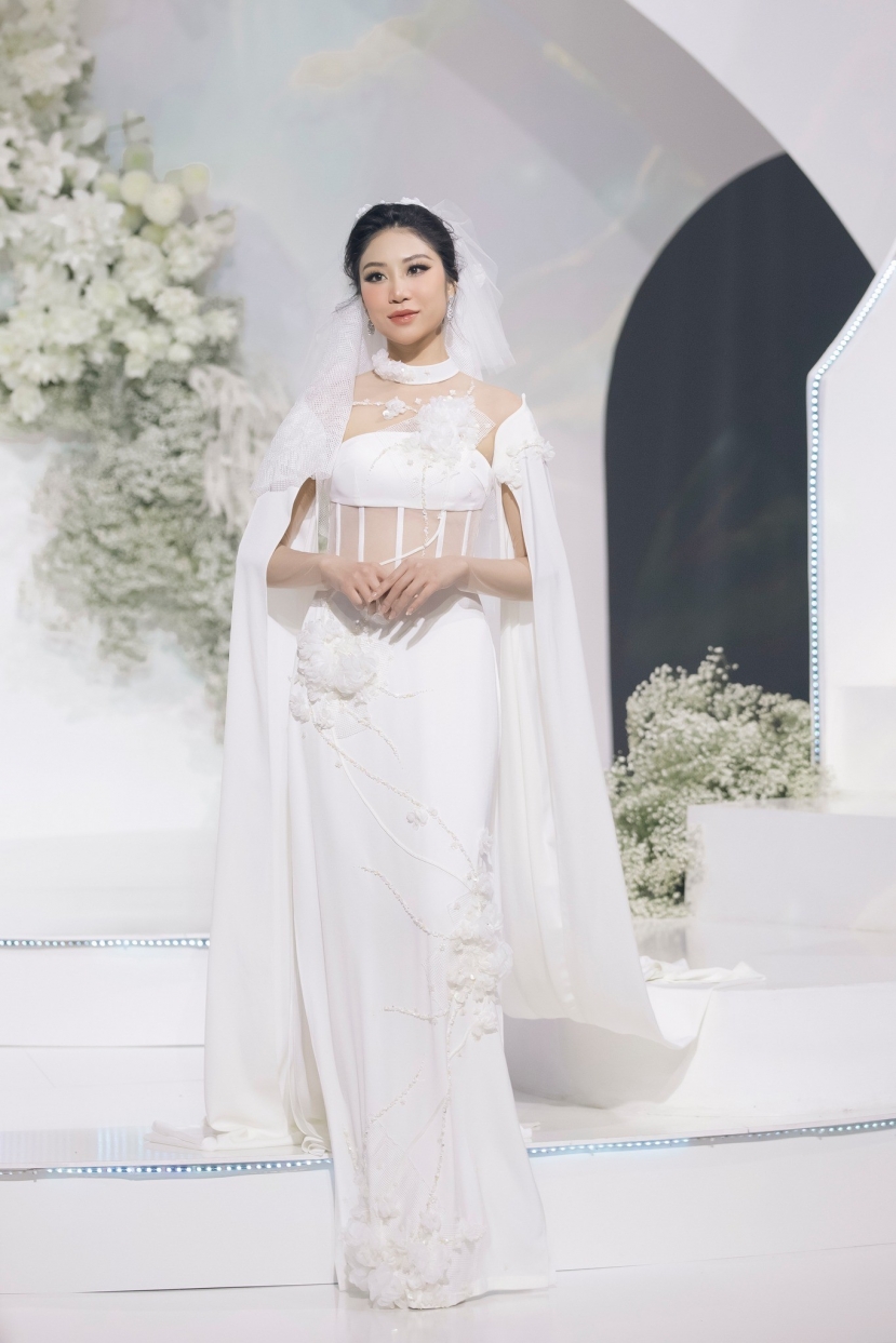 Miss Earth 2023: Đỗ Thị Lan Anh đón tin vui, đường đến vương miện chẳng còn xa - Ảnh 1 Miss Earth 2023: Đỗ Thị Lan Anh đón tin vui, đường đến vương miện chẳng còn xa - Ảnh 1