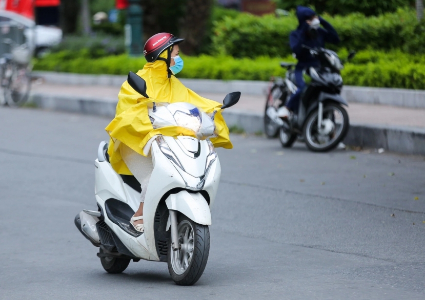 Thời tiết chuyển lạnh gây ra nhiều thách thức cho sức khỏe. Ảnh minh họa: Thanh Niên Thời tiết chuyển lạnh gây ra nhiều thách thức cho sức khỏe. Ảnh minh họa: Thanh Niên