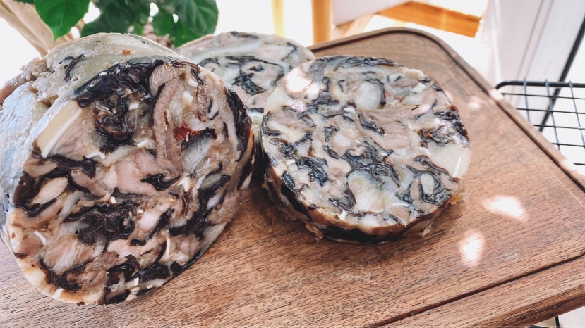 Mộc nhĩ có thể được sử dụng trong nhiều món ăn khác nhau Mộc nhĩ có thể được sử dụng trong nhiều món ăn khác nhau