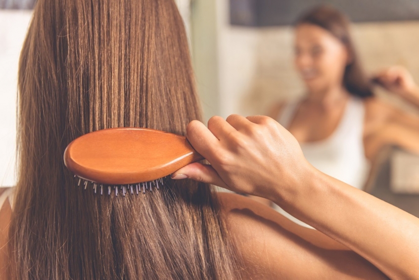 Người người nhà nhà đổ xô tẩy nhuộm tóc dịp cận Tết, ghim mẹo này để không còn đau rát - hại da đầu - Ảnh 4 Người người nhà nhà đổ xô tẩy nhuộm tóc dịp cận Tết, ghim mẹo này để không còn đau rát - hại da đầu - Ảnh 4
