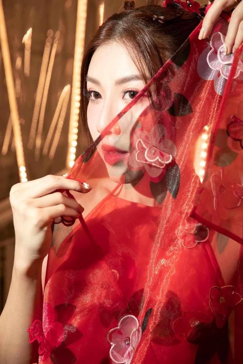 Trang Pháp từng gặp nhiều 'sóng gió' trong sự nghiệp Trang Pháp từng gặp nhiều 'sóng gió' trong sự nghiệp
