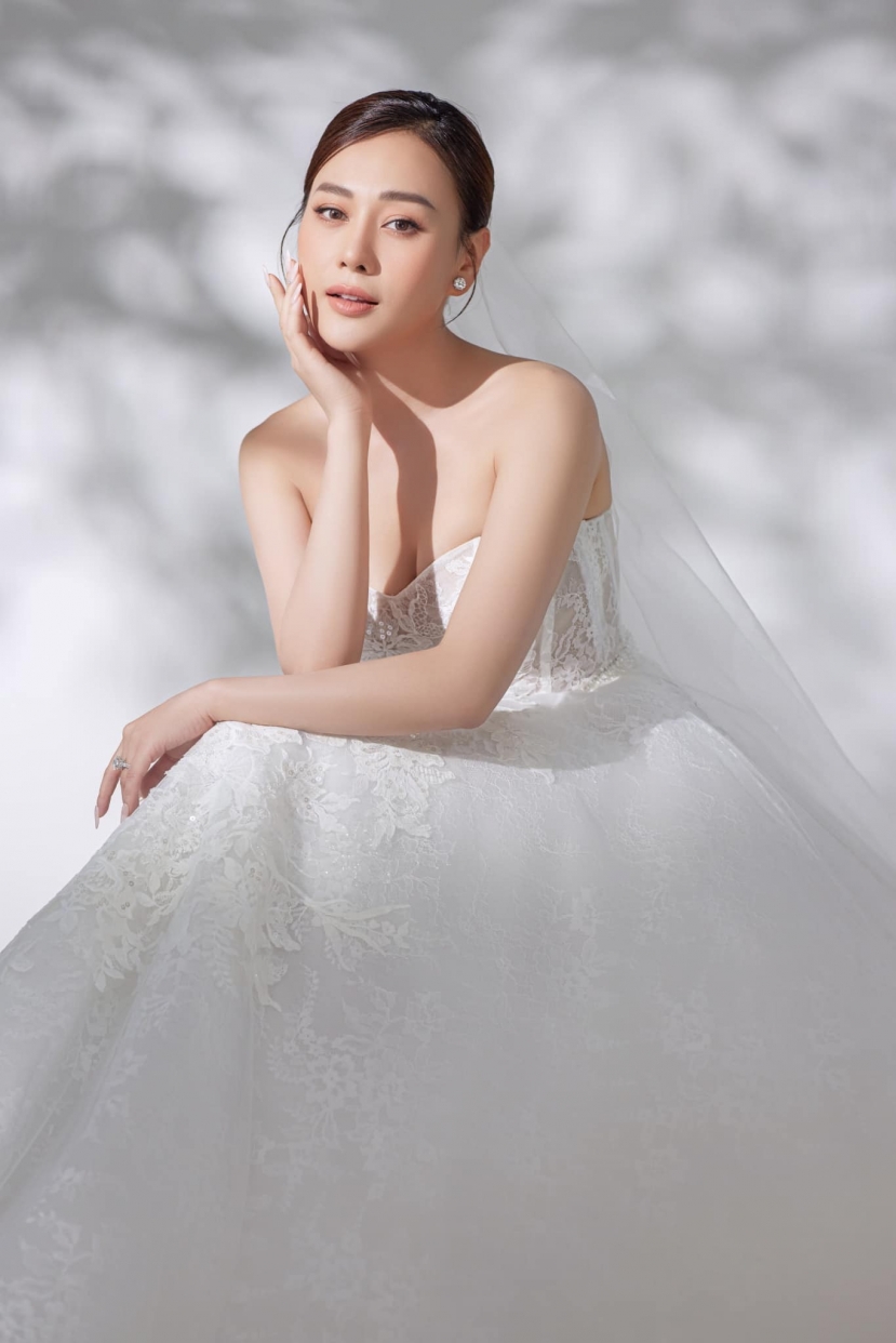 Phương Oanh sẽ tổ chức đám cưới với Shark Bình sau khi hai con cứng cáp Phương Oanh sẽ tổ chức đám cưới với Shark Bình sau khi hai con cứng cáp