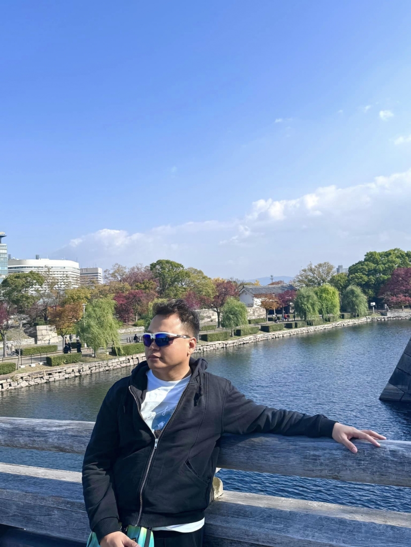 Ông xã Phương Oanh sở hữu profile khủng Ông xã Phương Oanh sở hữu profile khủng