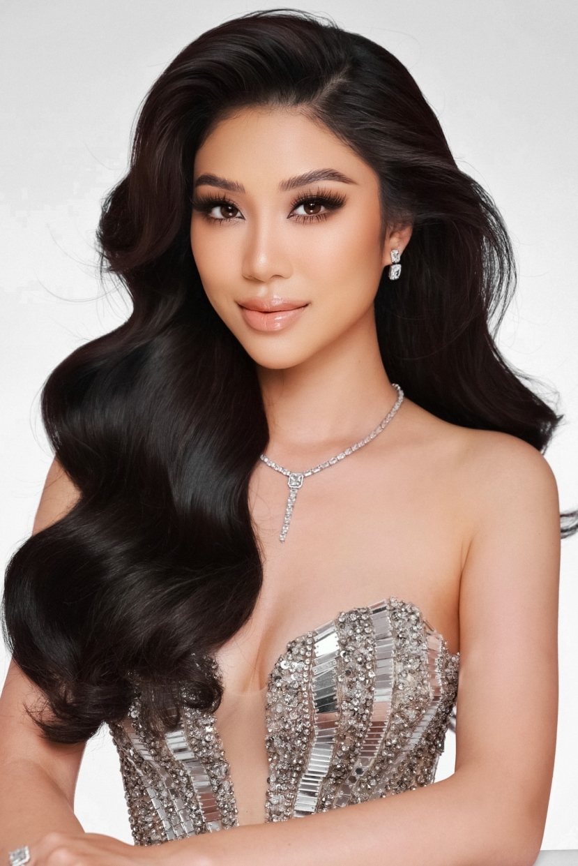 Miss Earth 2023 đã được nửa chặng đường tìm kiếm chủ nhân của chiếc vương miện quyền lực Miss Earth 2023 đã được nửa chặng đường tìm kiếm chủ nhân của chiếc vương miện quyền lực
