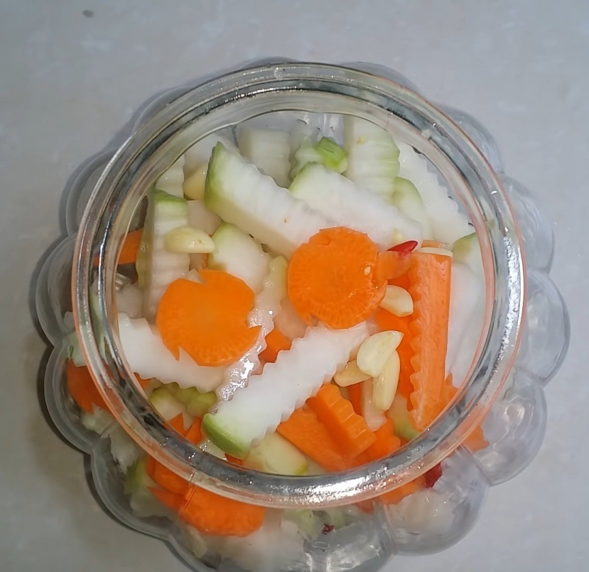 Su hào đừng chỉ luộc với xào, chế biến theo cách này công dụng 'siêu thực phẩm' tăng gấp bội - Ảnh 3 Su hào đừng chỉ luộc với xào, chế biến theo cách này công dụng 'siêu thực phẩm' tăng gấp bội - Ảnh 3