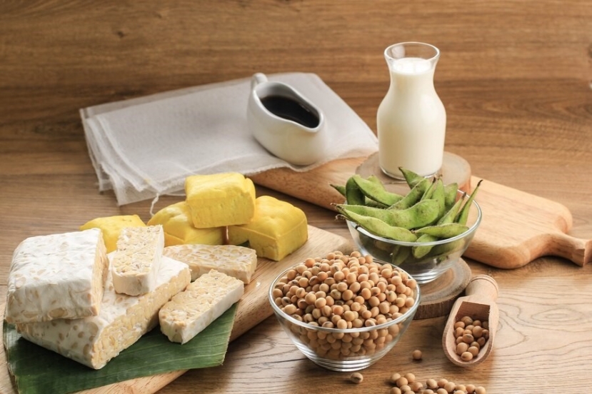 Những thực phẩm rẻ bèo nhưng là 'vựa canxi', nhà có trẻ nhỏ cần phải biết - Ảnh 2 Những thực phẩm rẻ bèo nhưng là 'vựa canxi', nhà có trẻ nhỏ cần phải biết - Ảnh 2