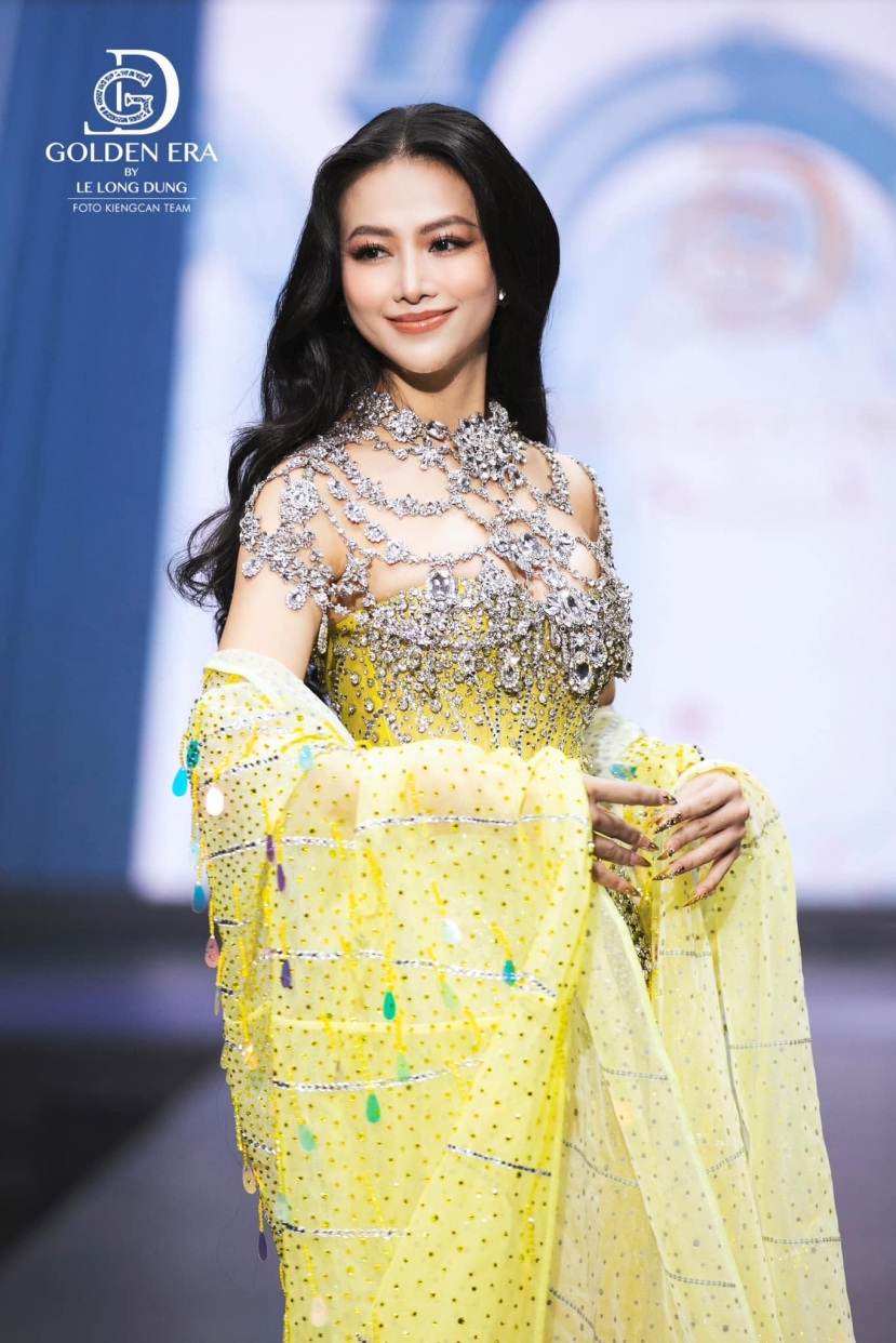 Phương Khánh thừa nhận bản thân không có tố chất với các gameshow Phương Khánh thừa nhận bản thân không có tố chất với các gameshow
