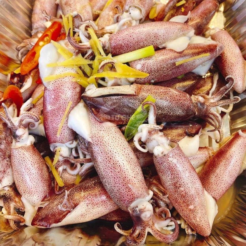 Những thực phẩm rẻ bèo nhưng là 'vựa canxi', nhà có trẻ nhỏ cần phải biết - Ảnh 3 Những thực phẩm rẻ bèo nhưng là 'vựa canxi', nhà có trẻ nhỏ cần phải biết - Ảnh 3