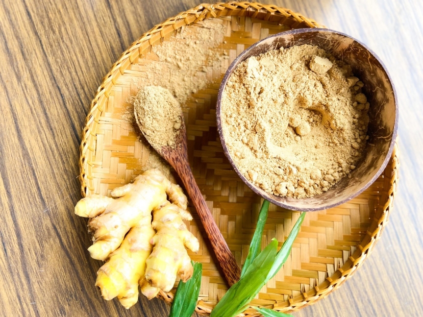 Thêm gừng vào chế độ ăn uống hàng ngày để tận hưởng những tác dụng tuyệt vời của nó Thêm gừng vào chế độ ăn uống hàng ngày để tận hưởng những tác dụng tuyệt vời của nó