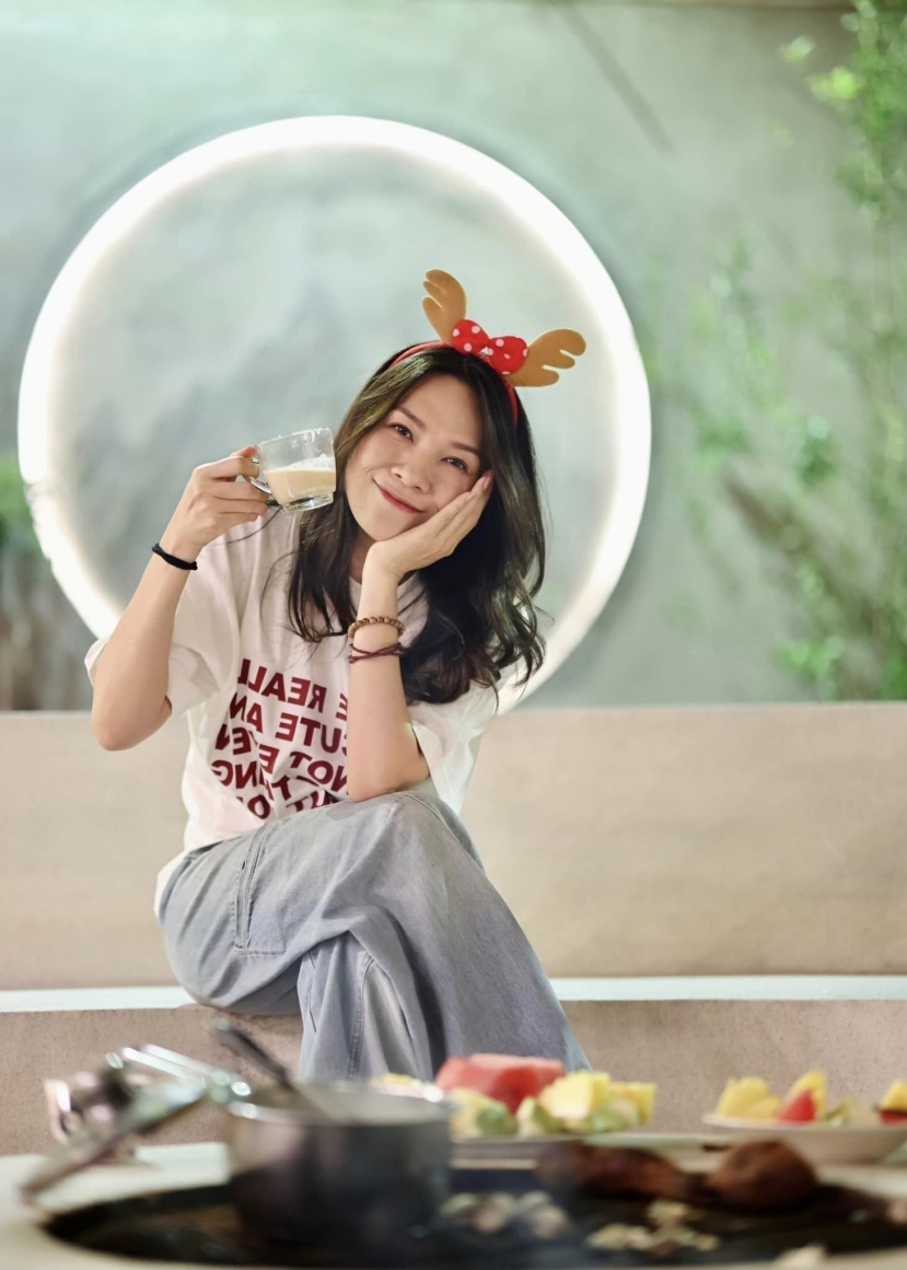 Mỹ Tâm cởi mở trong việc chia sẻ, giao lưu với khán giả Mỹ Tâm cởi mở trong việc chia sẻ, giao lưu với khán giả