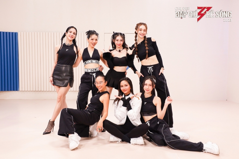 Liệu có phải MLee quá tham lam đưa các thành viên trong nhóm vào vòng nguy hiểm? Liệu có phải MLee quá tham lam đưa các thành viên trong nhóm vào vòng nguy hiểm?