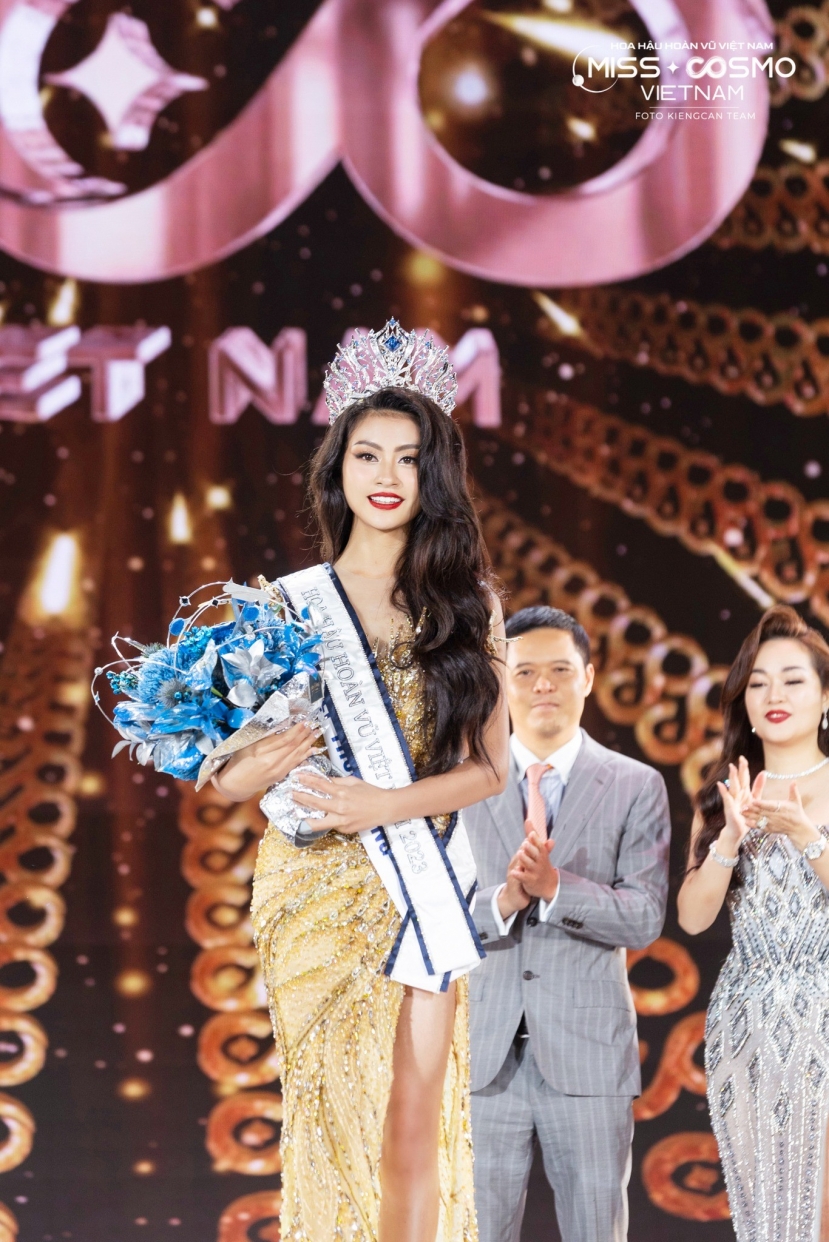 Chiến thắng của Xuân Hạnh gây ra nhiều tranh cãi Chiến thắng của Xuân Hạnh gây ra nhiều tranh cãi